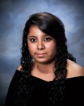 Cindy Aguilar: class of 2014, Grant Union High School, Sacramento, CA.